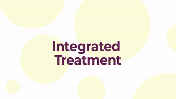 Integrated Treatment Gif