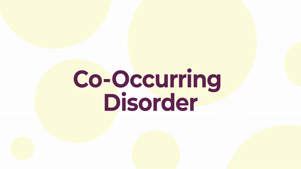 Co-Occuring Disorder Gif