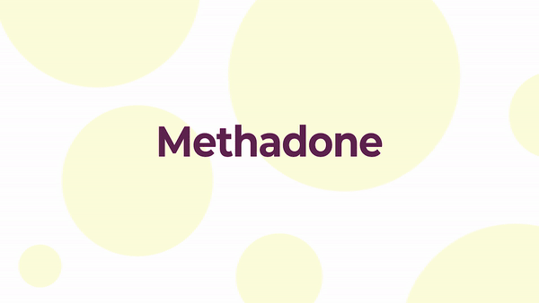 Methadone Gif