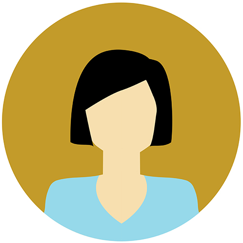 icon-of-women-short-hair.