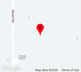 Map view of Osceola UCS Location